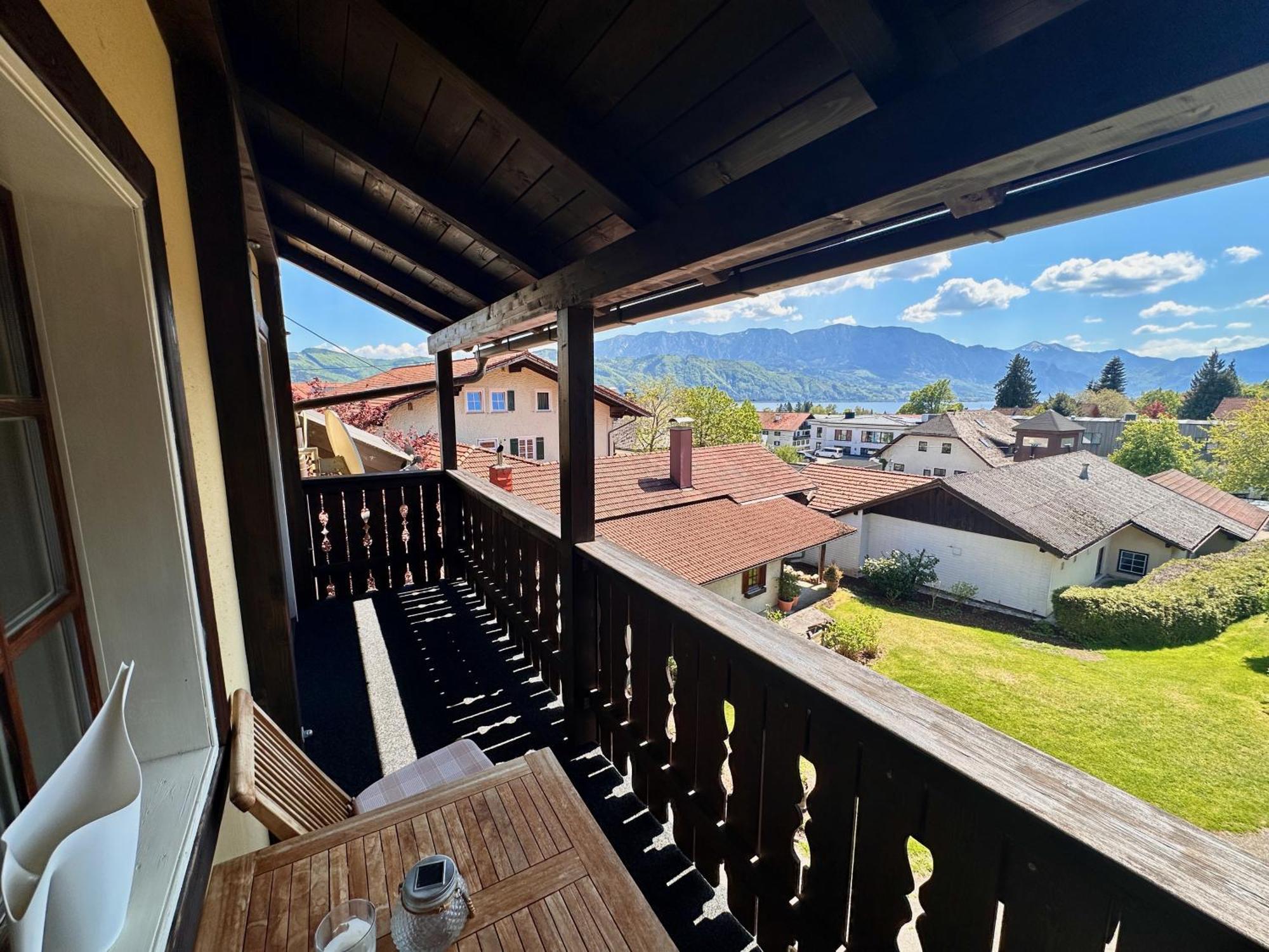 Lexenhof Ξενοδοχείο Nussdorf am Attersee Εξωτερικό φωτογραφία